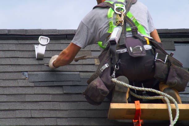 Trusted Garden City, SC Roofing Contractor Experts