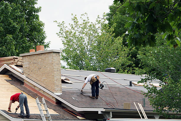 Quick and Trustworthy Emergency Roof Repair Services in Garden City, SC